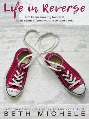 cover image of Life in Reverse